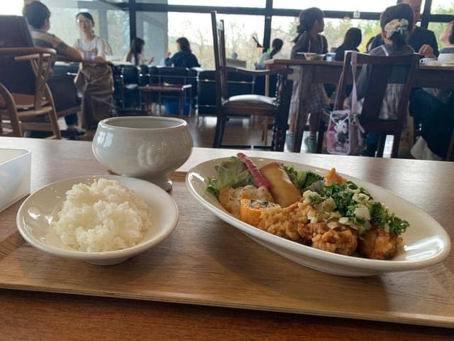 カフェ モーツァルト テオ - サブ画像1