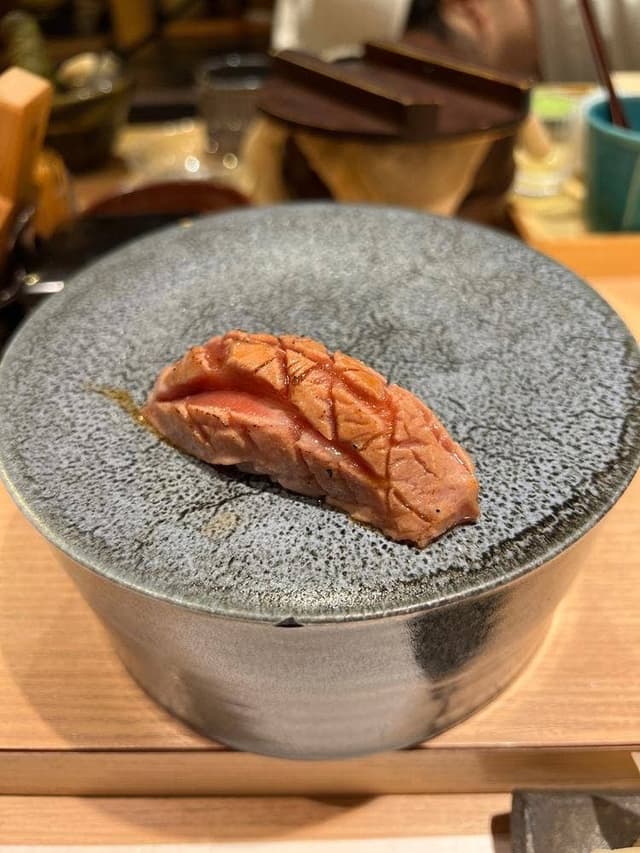 五反田寿司 SUSHI TOKYO 81 - サブ画像1
