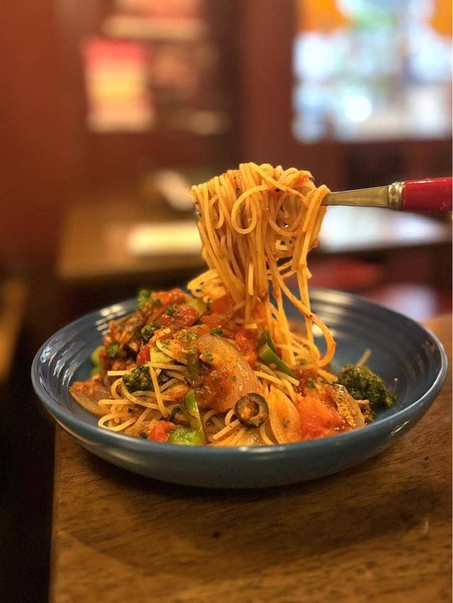 バル パチーノ - サブ画像2