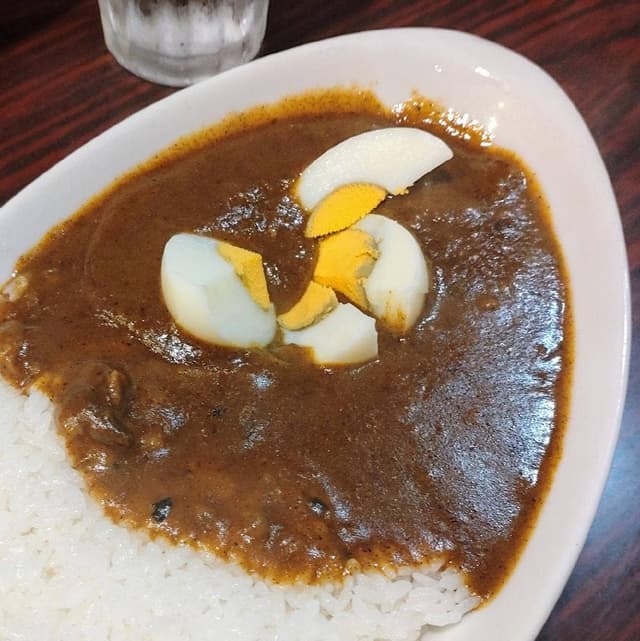 カレーの店 インデラ - サブ画像1