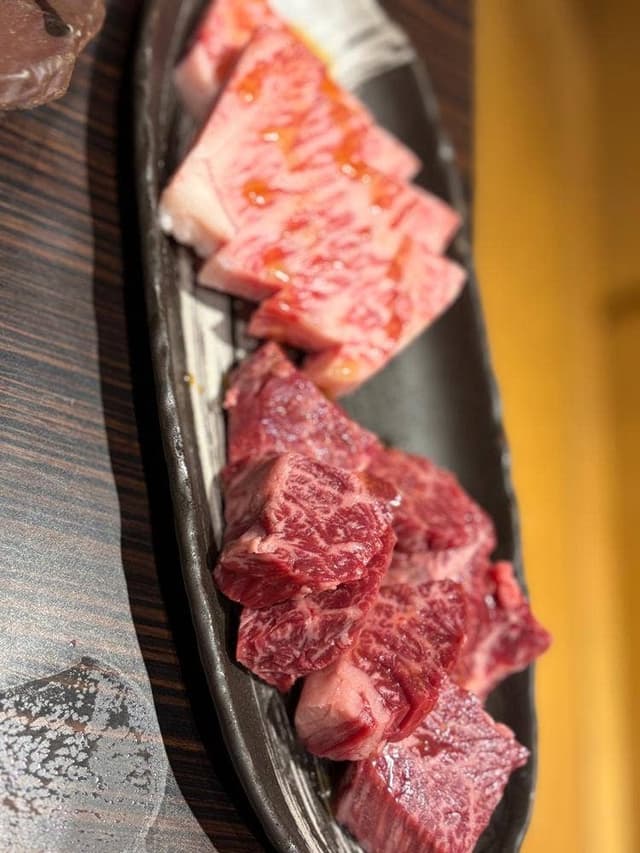 板前焼肉 一笑 江坂店 - サブ画像3