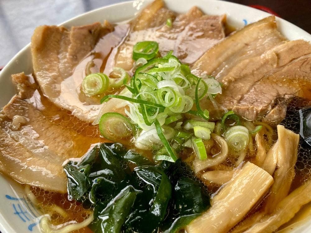 南国飯店