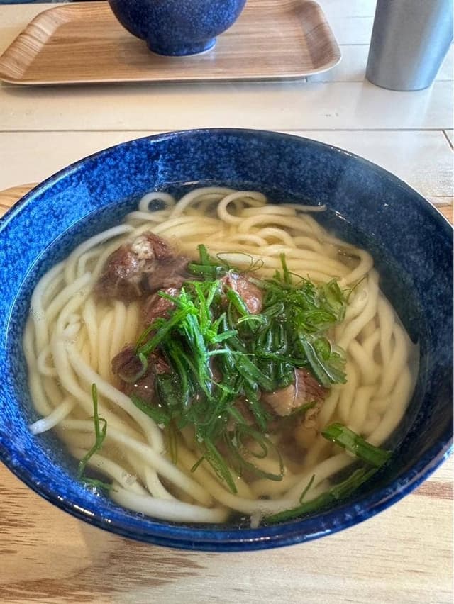 うどん やまぼうし - サブ画像1