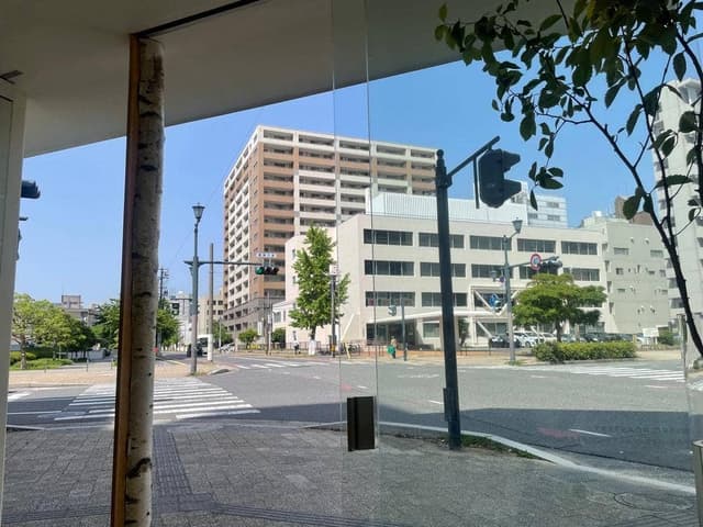 CUE .COFFEE - サブ画像3