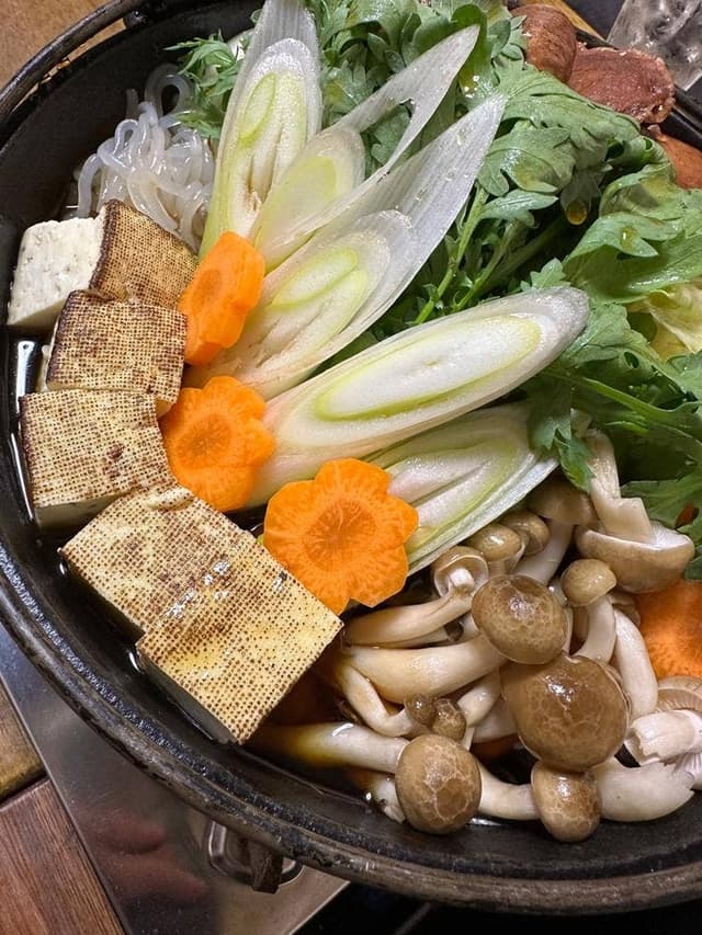 高円寺ごちそう処 福は家 - サブ画像2