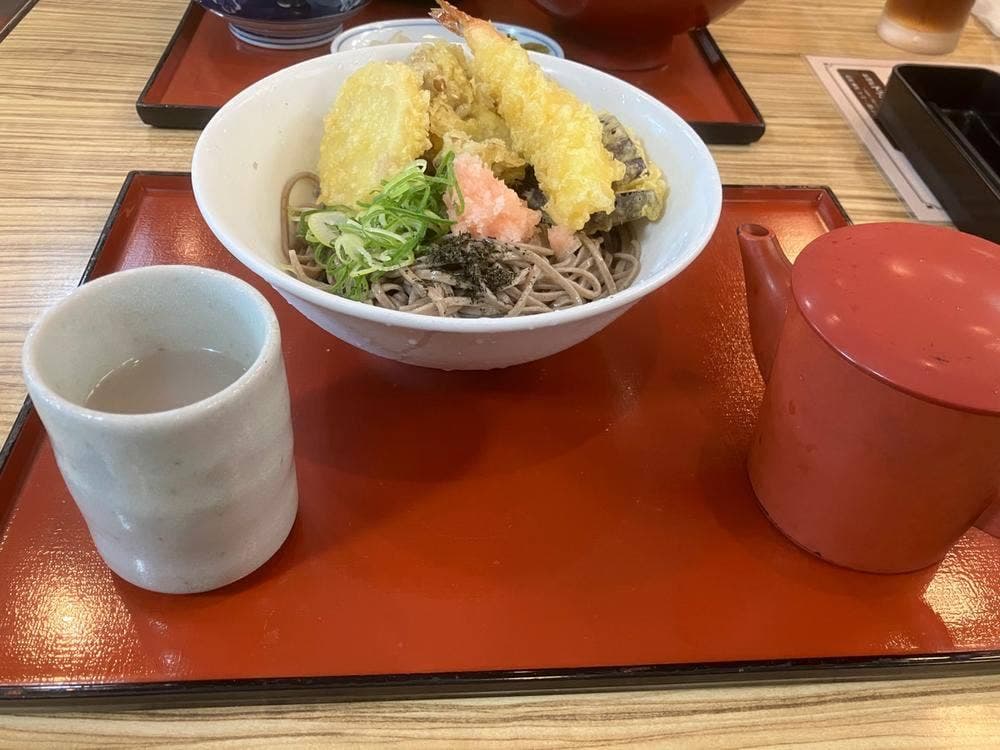 麦笛たまき浜乃木店