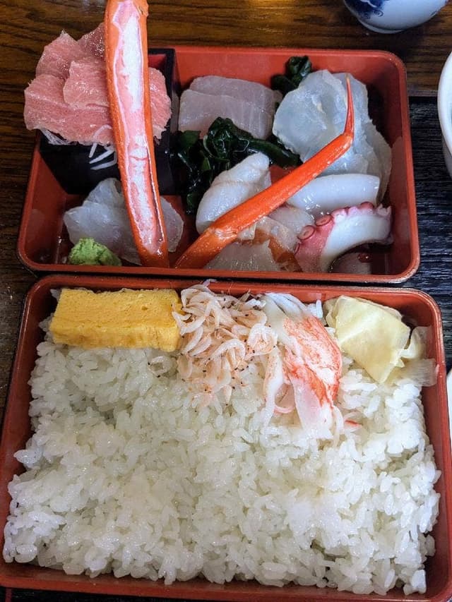 51丸 食堂 - サブ画像2