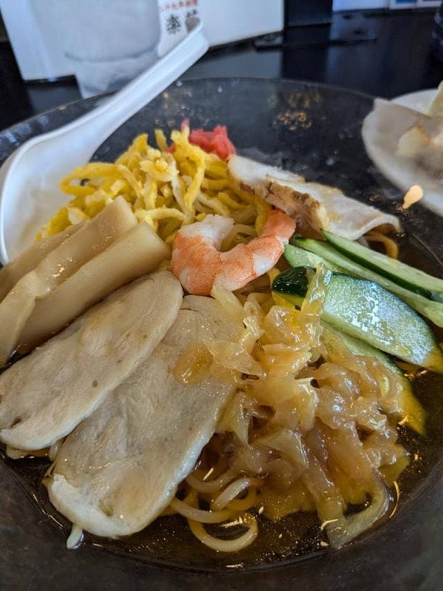 幸楽苑 広面店 - サブ画像3