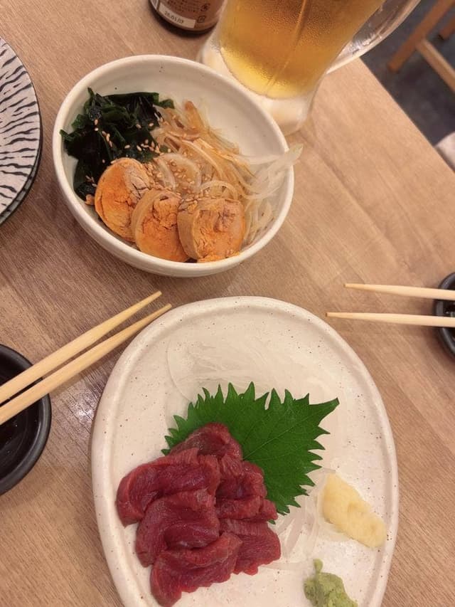大衆食堂 安ざわ - サブ画像2