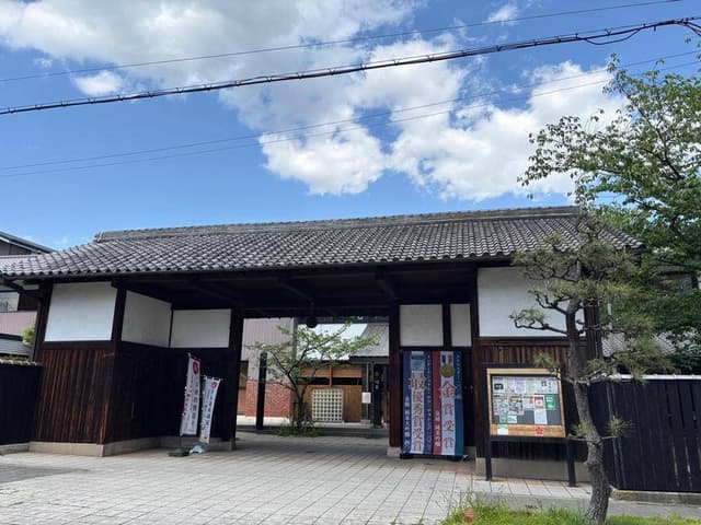 櫻正宗記念館 cafe - サブ画像1