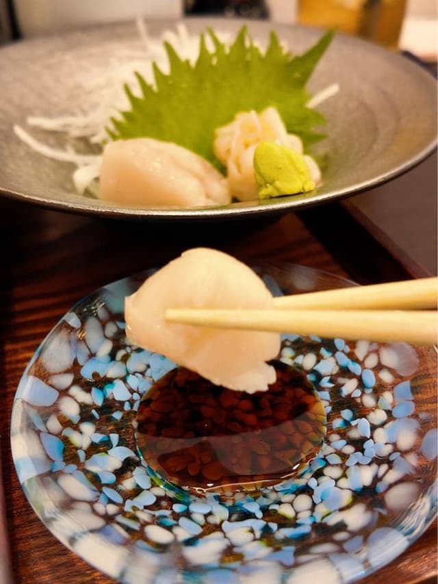 食茶寮 IWAKI - サブ画像2