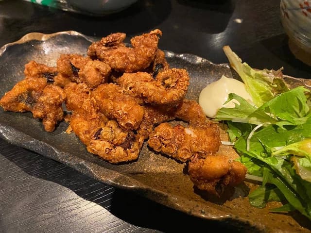 串焼きまごころ - サブ画像2