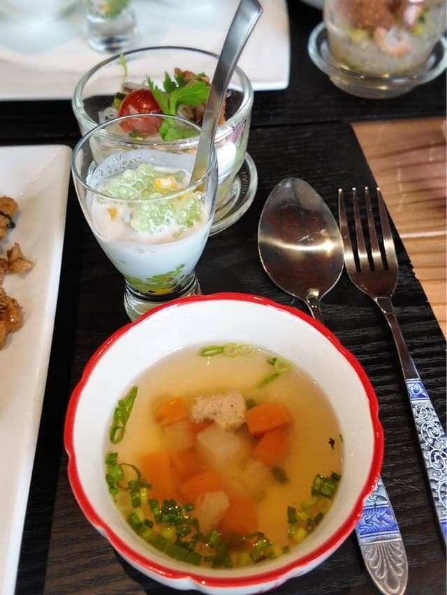 Siri's Thai Kitchen - サブ画像3