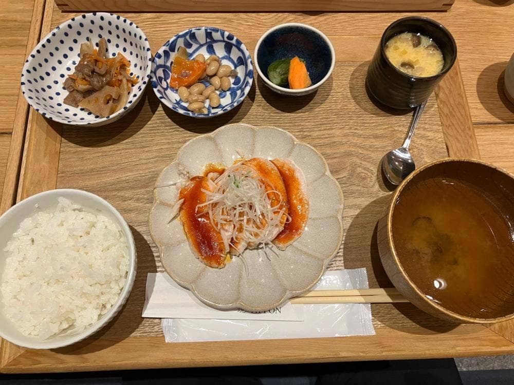 焼鳥IPPON