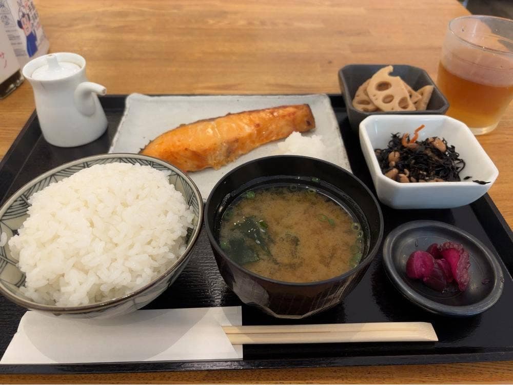 食堂アサノ