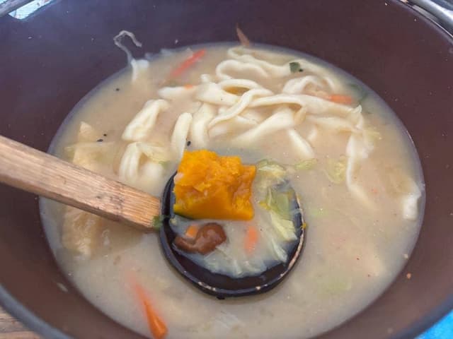 ほうとう不動 東恋路店 - サブ画像2