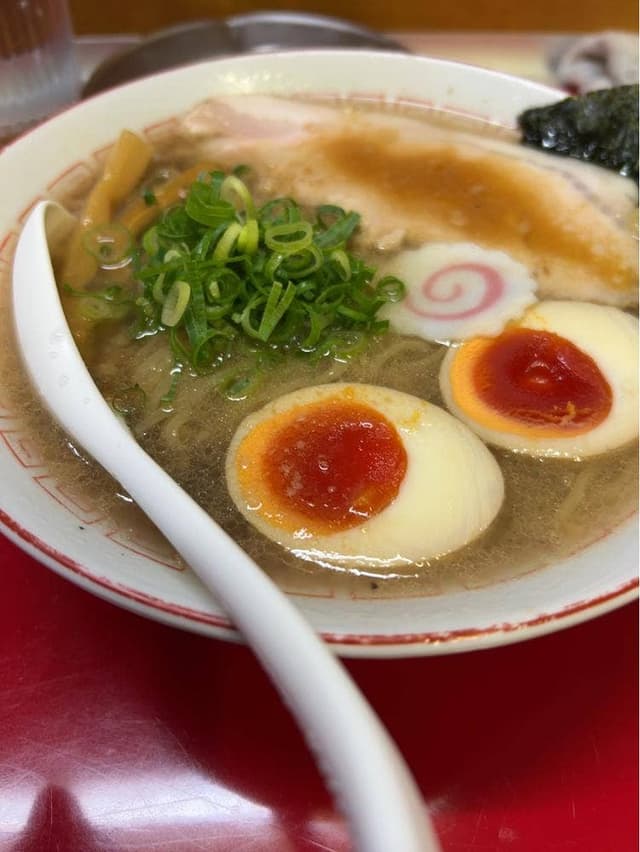 ラーメン 乃むら - サブ画像1