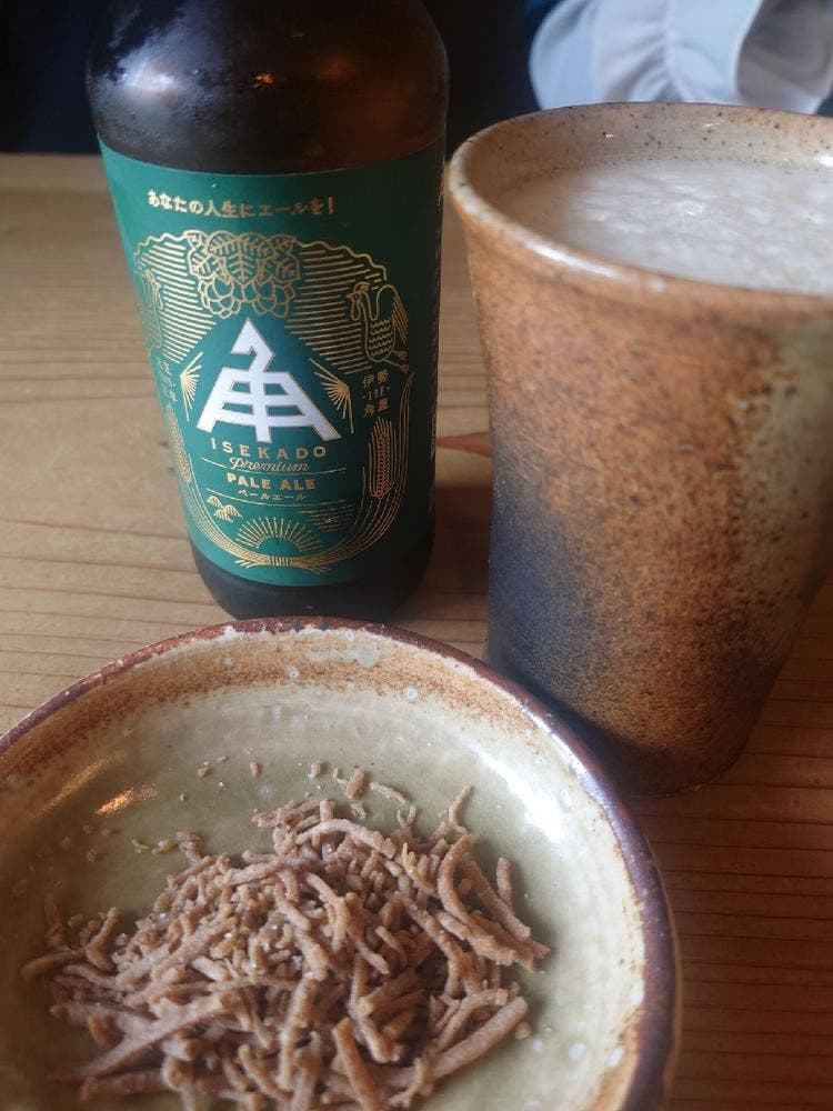 手打蕎麦 よしの