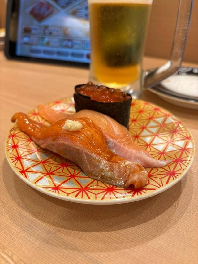 海鮮寿しトリトン アトレ品川店 - サブ画像1
