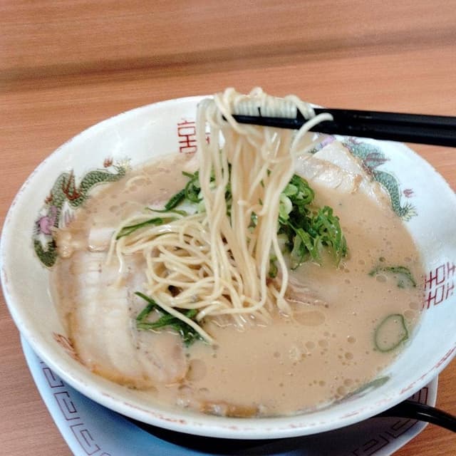 博多金龍 山口光店 - サブ画像3