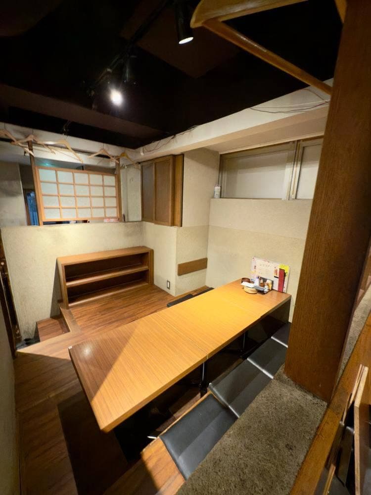 全席個室 紀州備長炭 炭焼き地鶏 本陣 浜松町店