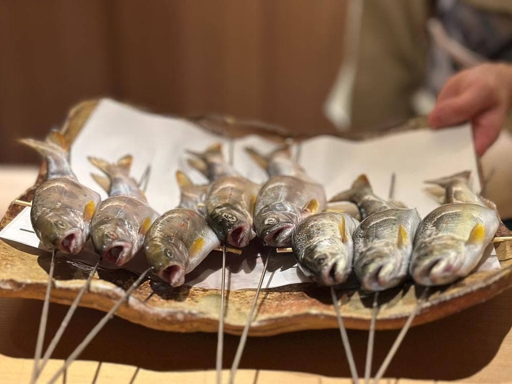 橦木町 しみず