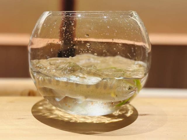 橦木町 しみず - サブ画像3