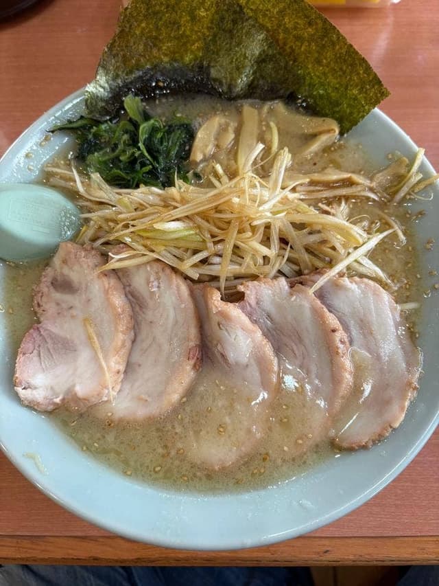 ラーメンショップ 足利50号店 - サブ画像1