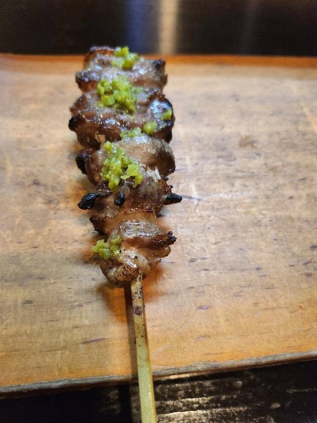 羽場 - サブ画像2