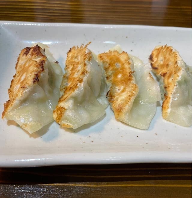 ビアバー Mugi to Gyoza - サブ画像1