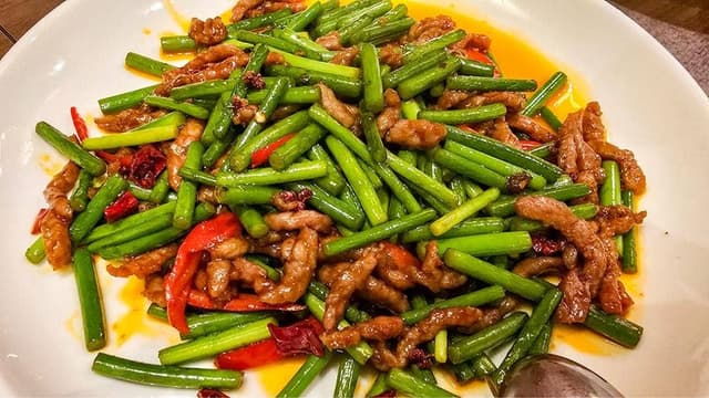 西安刀削麺酒楼 本店 - サブ画像3