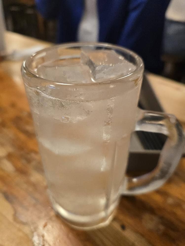 虎ノ門 升本