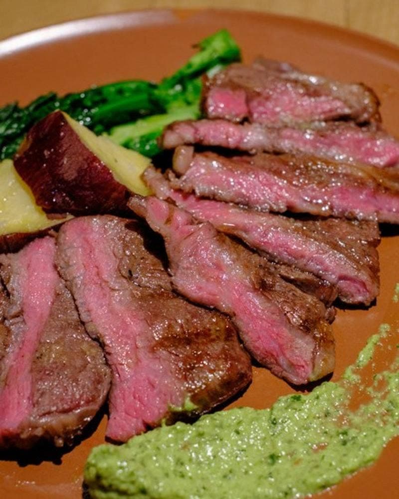 Comedor Mon rico