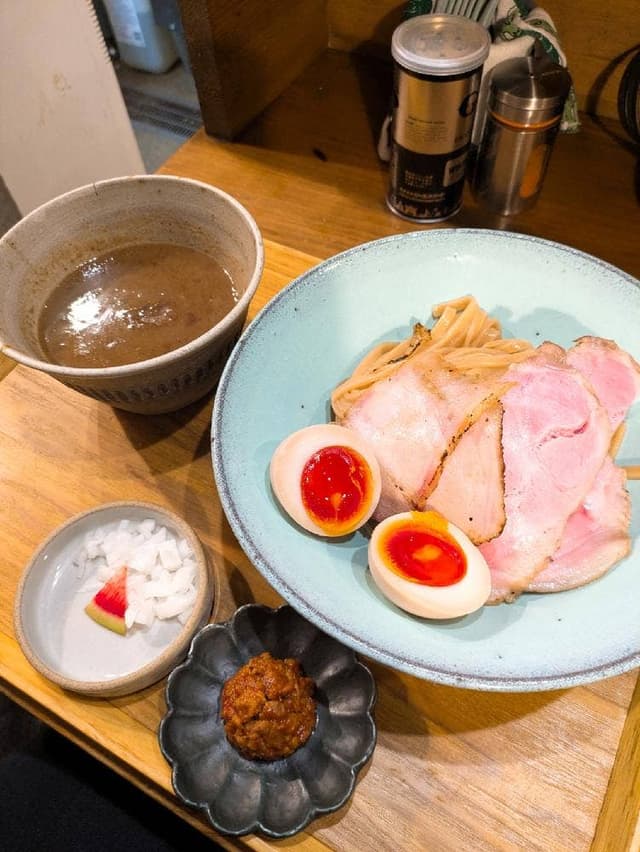 いかれたNOODLE Fishtons - サブ画像1