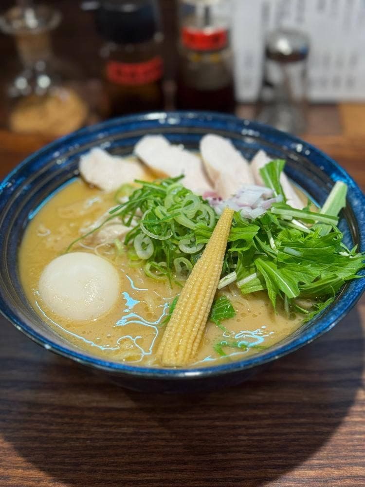 燻製麺 燻