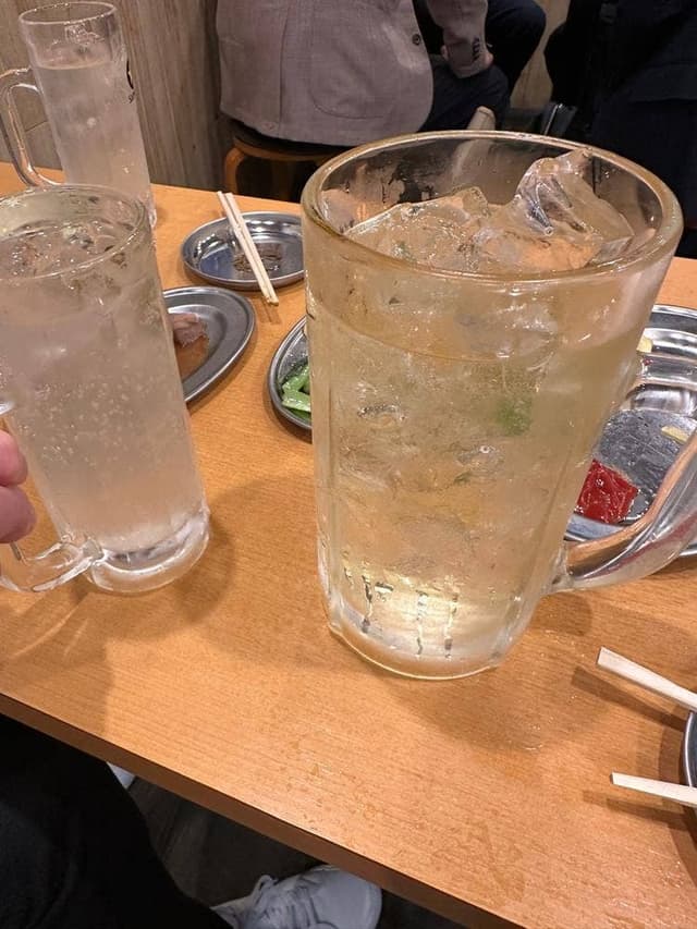 西成キング 池袋東口店 - サブ画像2