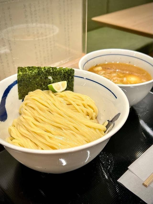 つじ田 Otemachi One店 - サブ画像1