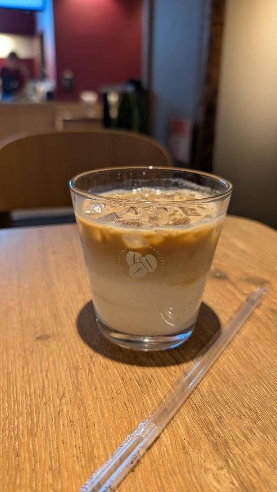 コスタコーヒー 青山ツインタワー店
