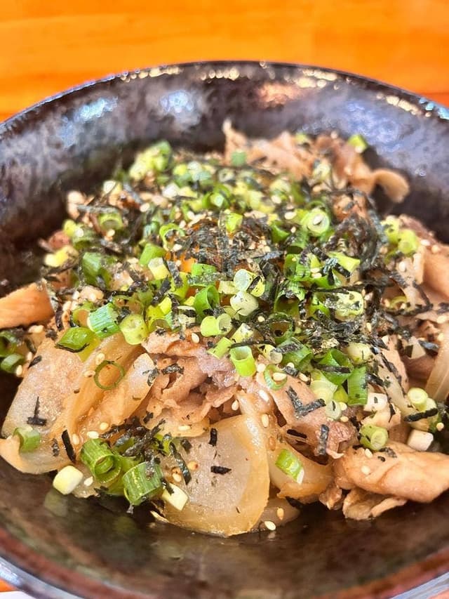 居酒屋 一心 - サブ画像2