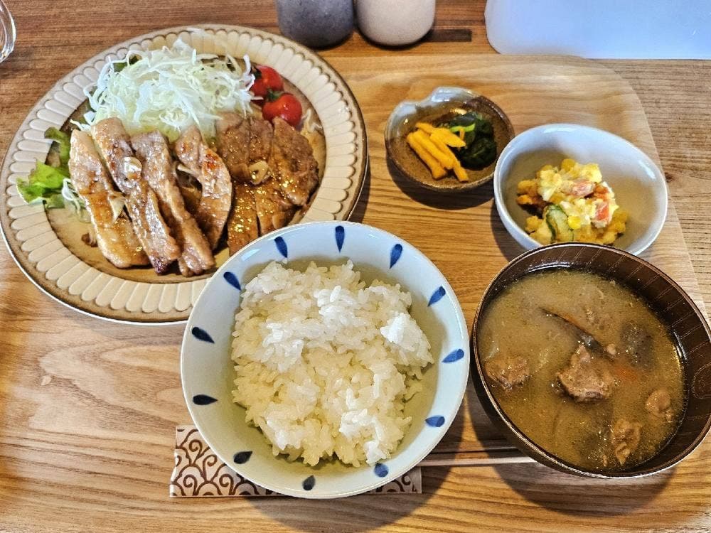 あやとり