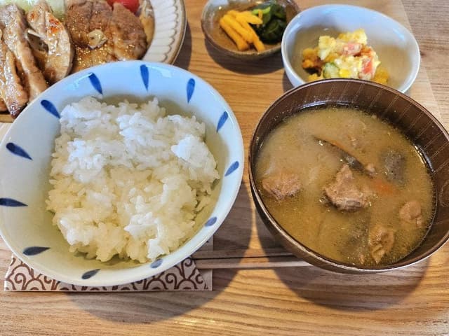 あやとり - サブ画像2