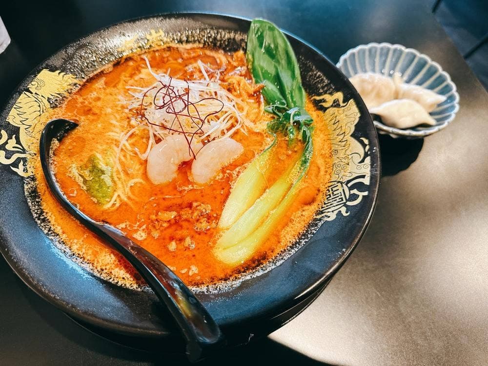 台湾水餃LAOLEE 中目黒店