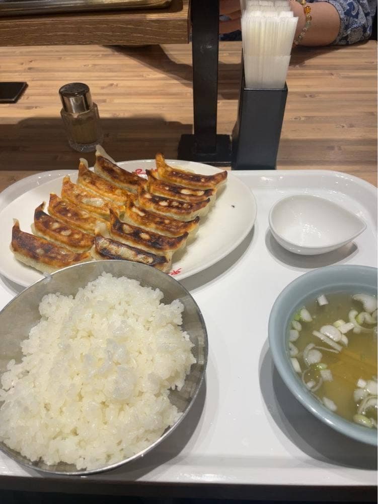 東京餃子楼 京橋店