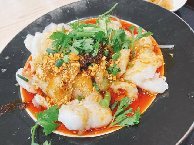 本格四川料理 麻辣先生 日本橋2号店 - サブ画像1