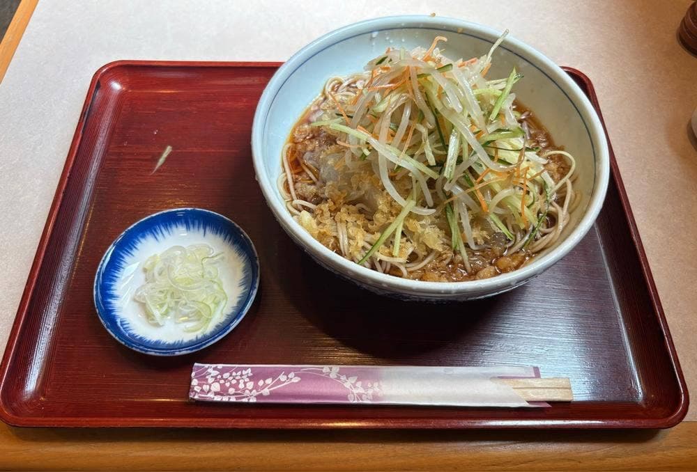 さくら橋 丸や