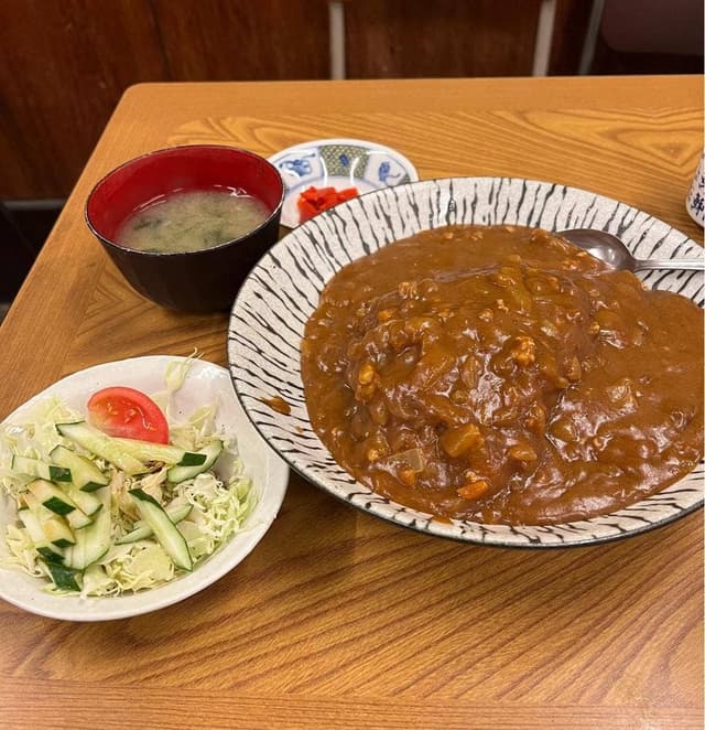 みゆき食堂 - サブ画像2