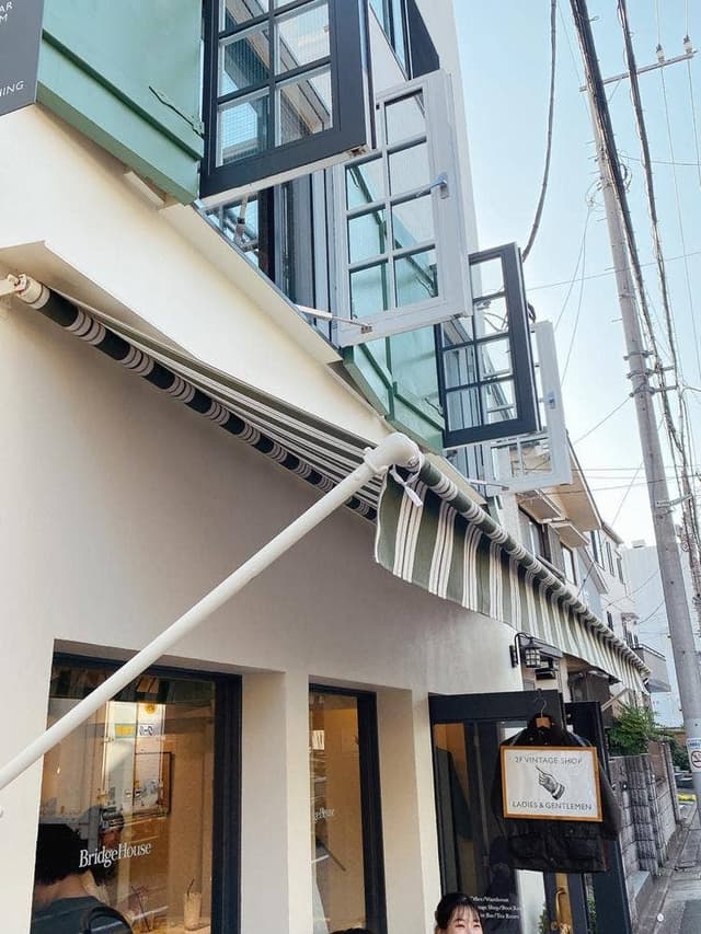 Bridge House - サブ画像2