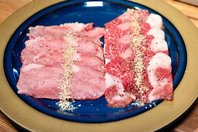 焼肉 KOHAKU - サブ画像2