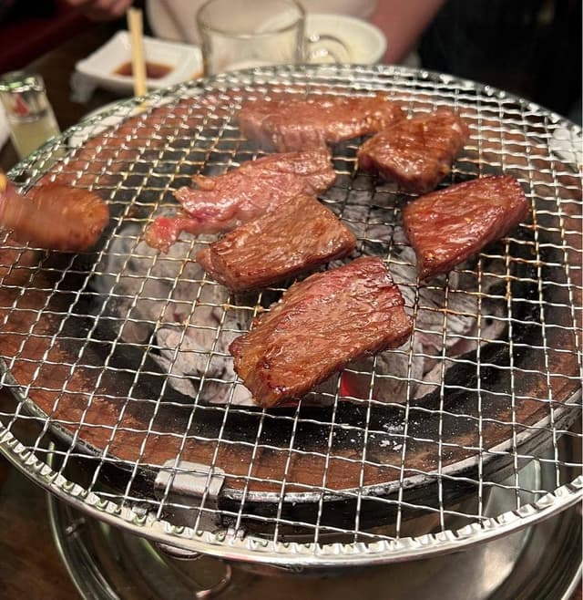 七輪焼肉酒家 炭小屋 仙台駅東口店 - サブ画像3
