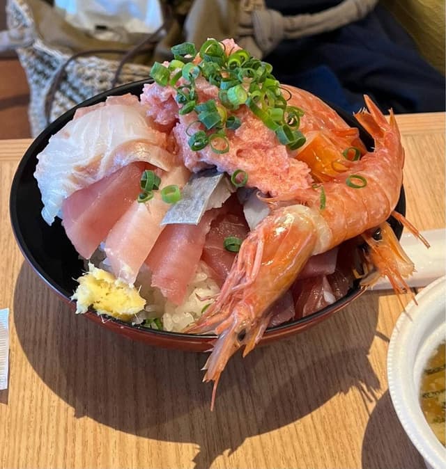 海の食べ放題 松島おさしみ水族館 - サブ画像1